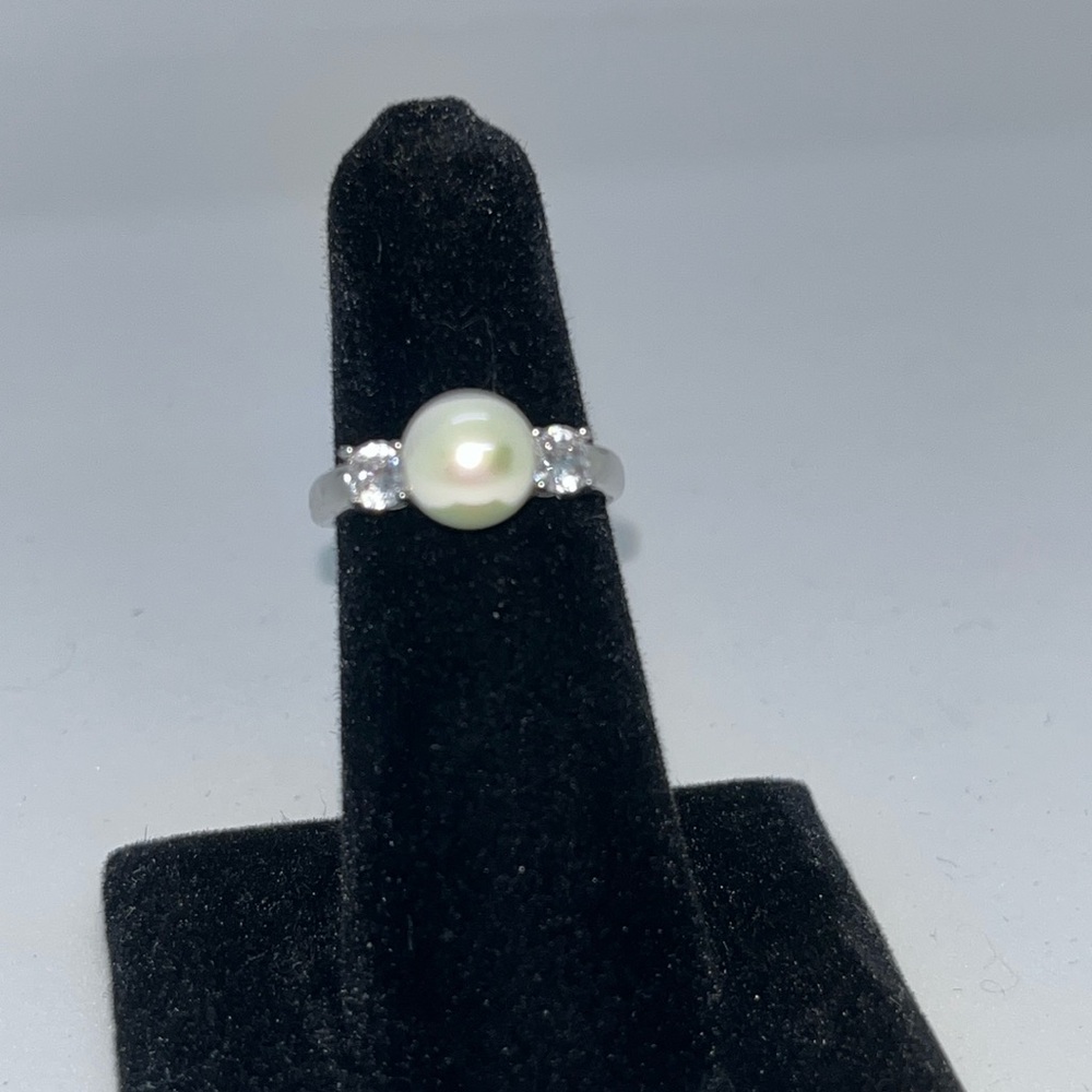 Fragrant Jewel Ring